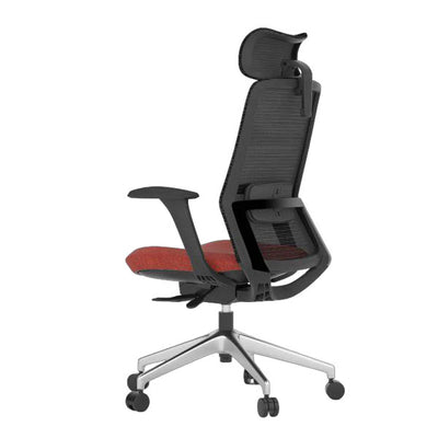 Ергономичен стол ChairPro Nexus Black