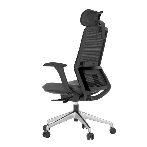 Ергономичен стол ChairPro Nexus Black