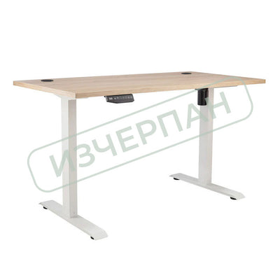 Височинно регулируемо бюро Ergo Desk