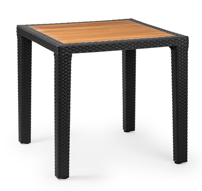 Градинска маса Antares Iroko 80x80 см - ChairPro