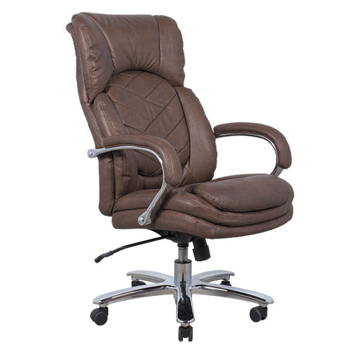 Директорски стол Levin XXL 6100 - ChairPro