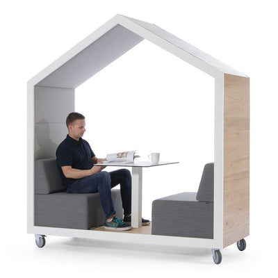 Шумоизолиран кът Treehouse TH W - ChairPro