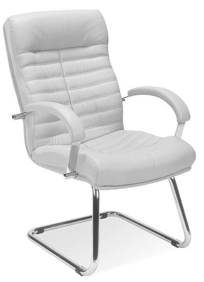 Конферентен стол Orion Steel CF/LB - сив SD-18 - ChairPro